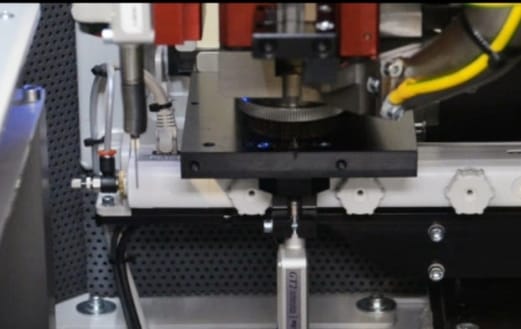 分板机的未来发展趋势：智能化与自动化