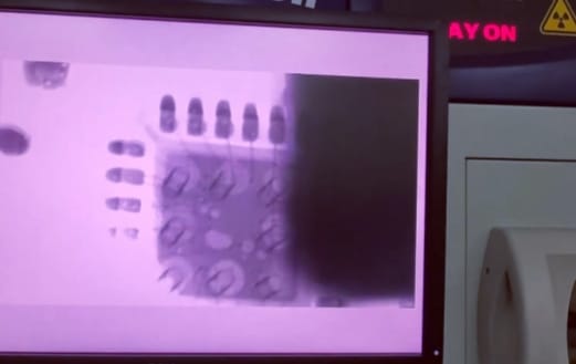 X-ray检测设备对环境和操作安全的影响：辐射与环保标准