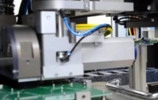 如何降低分板机的备件成本与备件供应周期