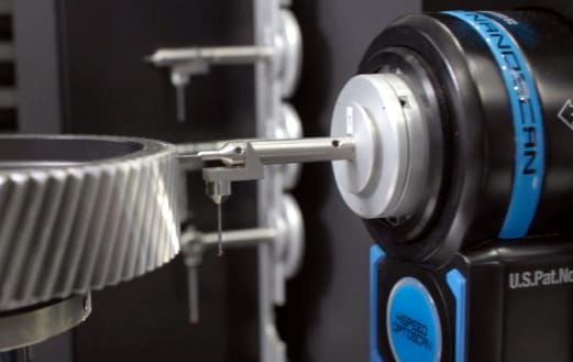 为什么同一齿轮测量结果总是不一致？工程师最易忽略的 5 个误差来源