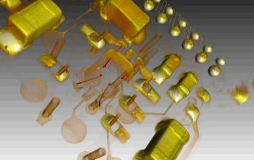 X-ray检测设备与其他检测技术的对比：性能、成本与适用性