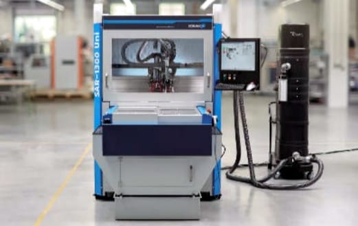 分板机的生产环境适配性：如何确保设备在不同环境下稳定运行