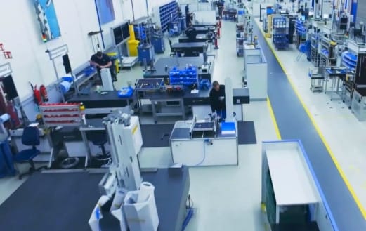 如何让齿轮测量仪减少 50% 停机？来自一线工程师的维护经验总结