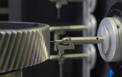 齿轮测量仪安装避坑指南：小细节导致的三年稳定性问题（真实工厂案例）