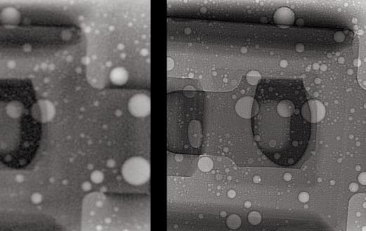 气相焊在生产自动化中的应用与优势