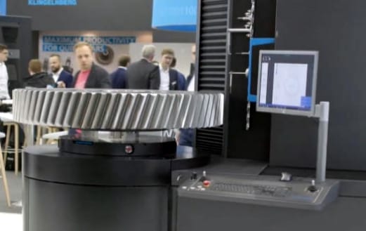 齿轮测量数据怎么看？工程师最常误解的 8 个报告指标