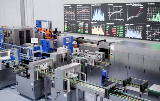 半导体供应链波动下，如何打造具有&ldquo;韧性&rdquo;的自动化封装产线？