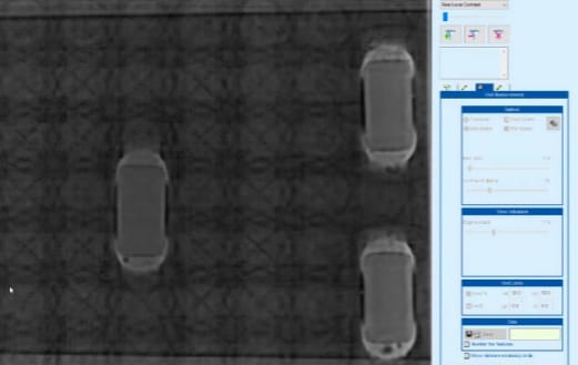 x-ray检测技术的最新发展与半导体行业的技术创新