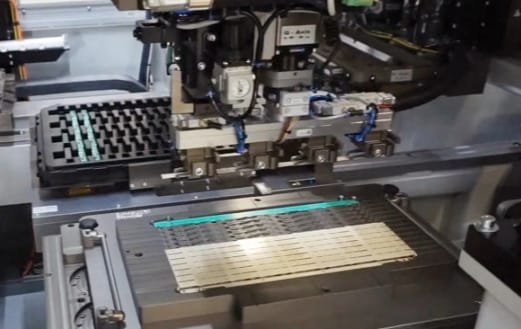 化解&ldquo;微裂纹&rdquo;隐忧：先进封装分板过程中的应力全解析与控制策略