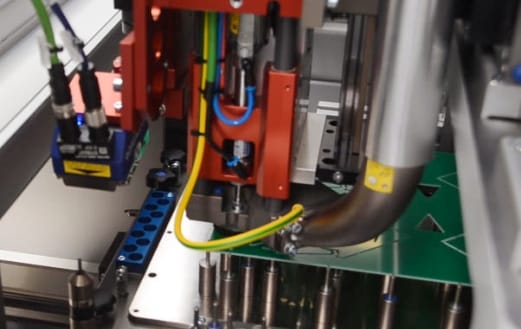 除热影响区（HAZ）：激光分板在高端芯片上的&ldquo;隐形&rdquo;挑战与应对