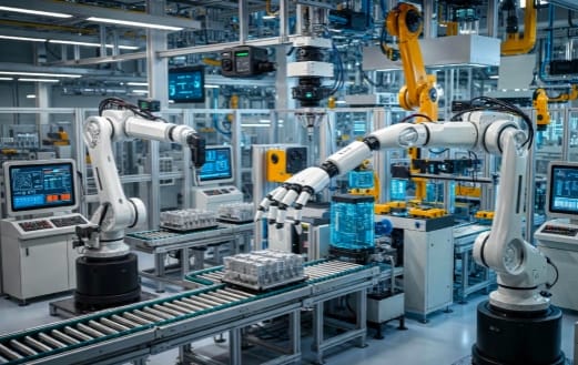 破解人才困局：自动化产线需要什么样的&ldquo;新工程师&rdquo;？