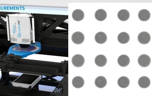 X-RAY检测设备如何降低半导体封装中的返修率与次品率