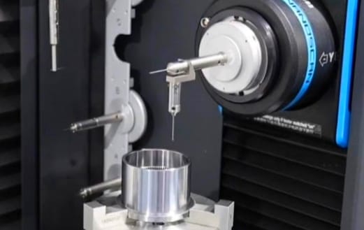 齿轮测量仪常见报错代码快速处理指南