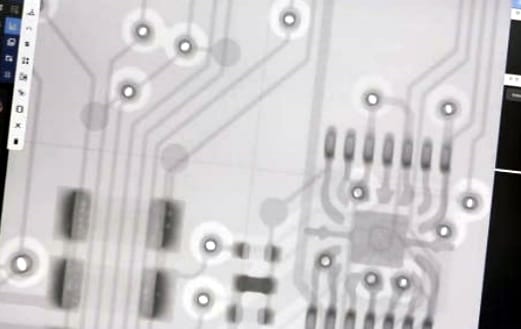 如何通过x-ray检测设备实现半导体封装的精准工艺控制