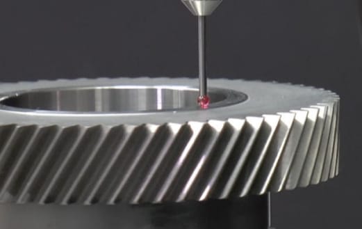 为什么齿轮测量突然漂移？一个真实案例告诉你根因与预防