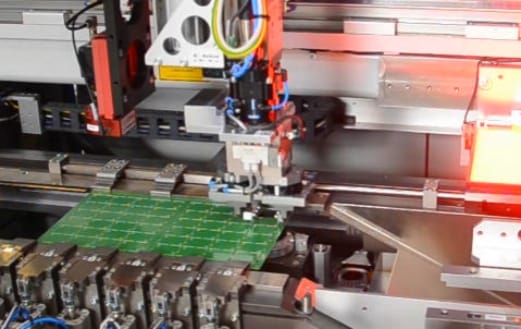 面向面板级封装（PLP）的分板技术挑战与解决方案前瞻