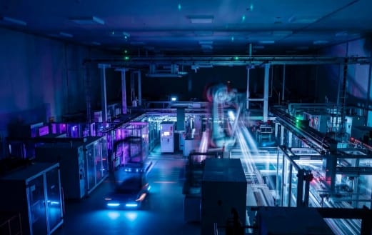 自动化不是终点：迈向封装&ldquo;黑灯工厂&rdquo;的五个成熟度阶段