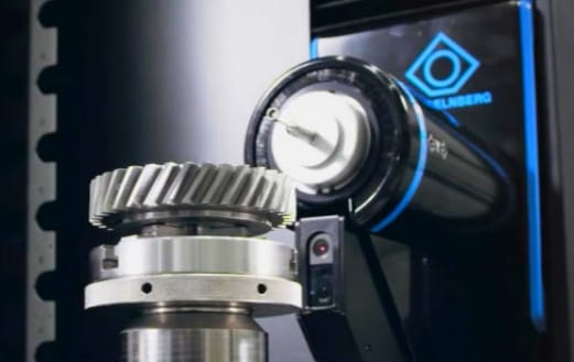 如何从齿轮测量曲线反推加工问题？（磨齿 / 剃齿 / 滚齿）