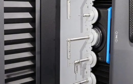 齿轮测量仪的坐标系怎么校？工程师常踩的5个坑