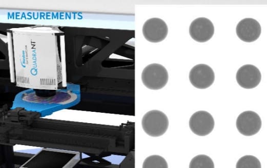 X-Ray检测设备采购：一个模型揭示的5年总成本