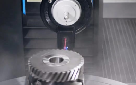 齿轮测量仪选型指南：根据齿轮类型、节拍、班组能力做选择