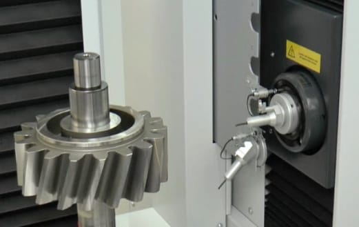 齿轮测量入门：把齿距、齿向、跳动讲清楚（工程师易懂版本）