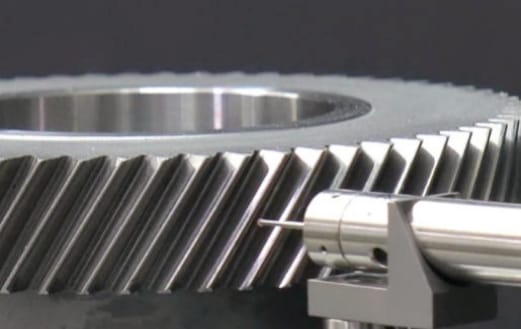 汽车齿轮加工全流程：每一步如何影响测量结果？（工艺工程师向）