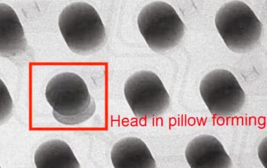 X Ray检测设备品牌全维度解析：半导体封装视角