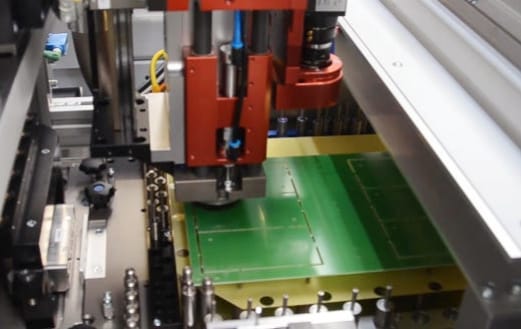 盘点：那些可替代传统分选机的半自动化与工装夹具创新方案