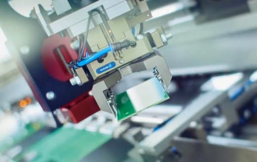 AI视觉在分选机中的应用：从缺陷检测到预测性维护的跨越