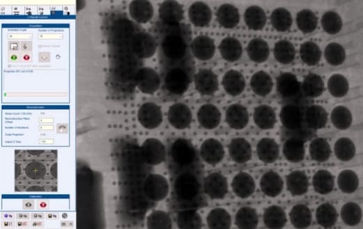 车规芯片&ldquo;零缺陷&rdquo;追求：X-Ray全检方案设计与成本博弈