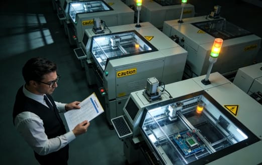 产能爬坡的&ldquo;隐形杀手&rdquo;：为什么你的自动化产线达产周期总比计划长30%？