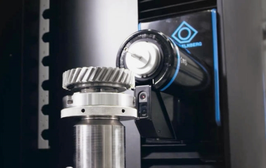 高精度齿轮制造：如何测量与解析齿廓、螺旋线的微观偏差？