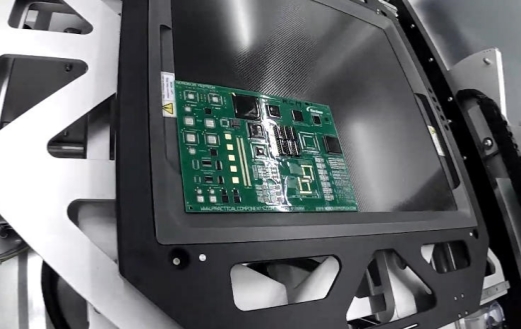 从ASTM标准到内部管控：如何制定更严的X-Ray检测企业标准？