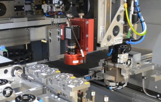 分板机在光电、传感器和射频模块封装中的&ldquo;非典型&rdquo;应用与改造要点