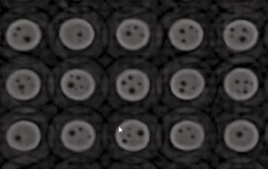 从1%到0.01%：一家汽车传感器工厂如何通过气相焊将BGA失效率降低两个数量级