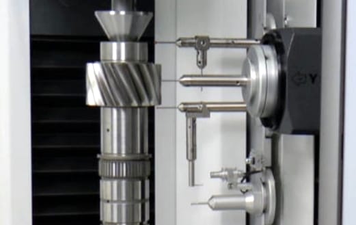 为研发与质检部门赋能：齿轮测量实验室的规划与建设