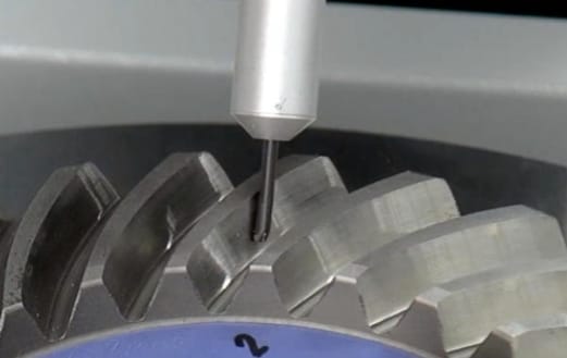 齿轮测量数字化未来：AI、数字孪生与云平台的应用展望