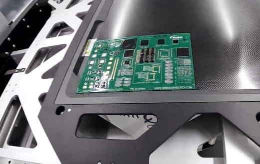 解读新标：各项标准修订对下一代芯片X-Ray检测意味着什么？