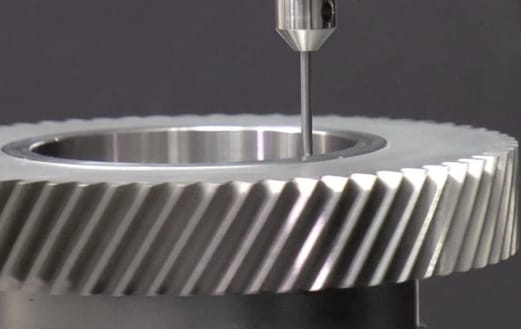 齿轮测量仪采购的总拥有成本（TCO）分析模型