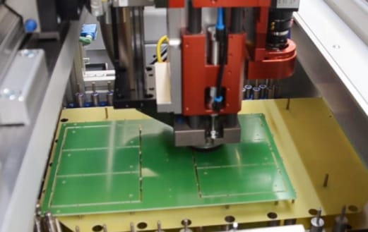 分板工序的完全成本地图：从显性到隐性的20个成本点透析