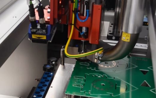 刀具生命周期的智能管理：如何降低30%的耗材成本？