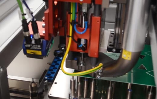 老旧产线智能化改造&ldquo;心脏搭桥术&rdquo;：分板单元的集成之道