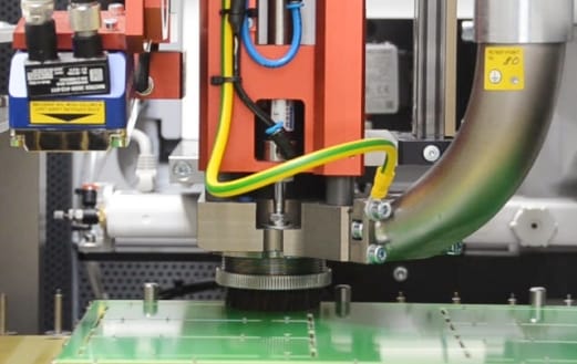 分板应力全监控方案：从过程监测到产品可靠性的闭环控制