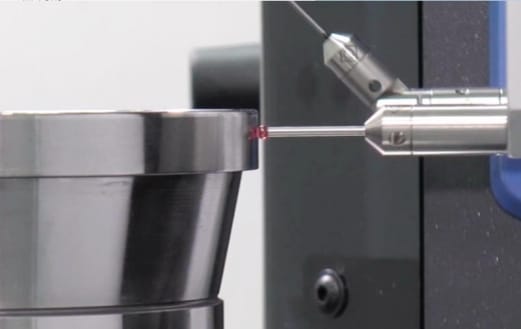 齿轮测量仪采购决策数字看板