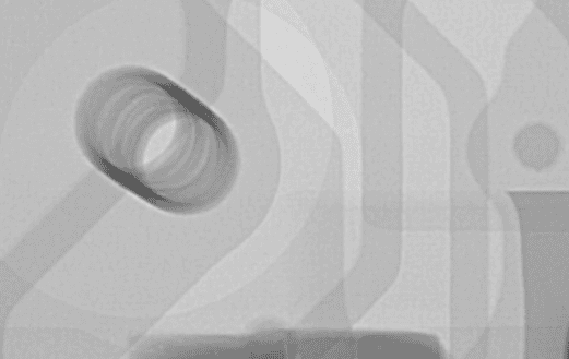 X-Ray检测 + 数字化：构建SMT产线的&ldquo;质量数字孪生&rdquo;