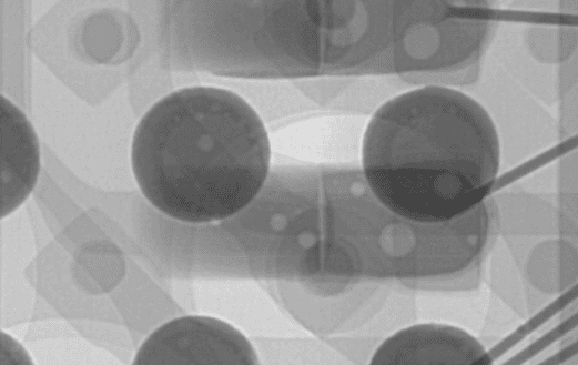 在线式 vs 离线式 X-Ray：为自动化产线选择最优配置