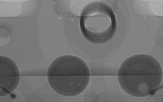 X-Ray检测安全与辐射防护标准全解析：保障SMT整线效率与合规性
