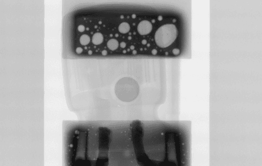 IPC-A-610标准下X-Ray检测要求与判定指南：从标准到可追溯数据闭环的实践