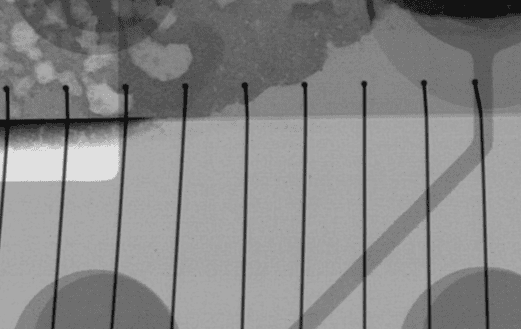 PCBA返修率居高不下？X-Ray检测设备从源头降本增效